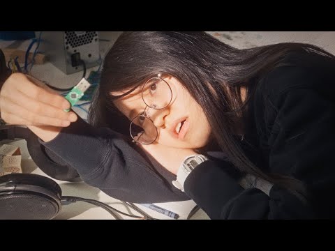 Astra King - Make Me Cry (Official Video)