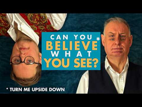 MindSways Magic video.