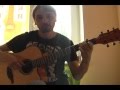 "Бонни и Клайд" (Сплин) Ноты,табы.Уроки гитары в Киеве 