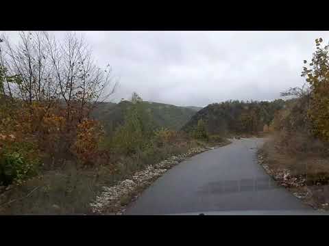 Drumul spre Cerișor, Ținutul Pădurenilor #shorts