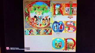 King Crimson  Laugh Indoor Games