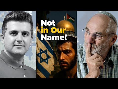 Prof. Yakov Rabkin: The Hidden Story: Why Many Jews Reject Zionism in Israel & Palestine