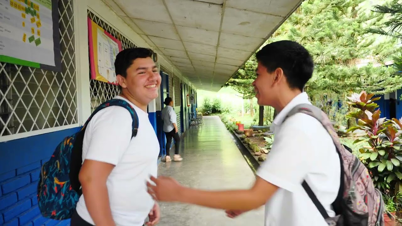 Serie Ponele Mente- Capítulo 8 Todo está bien