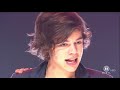 One Direction - What Makes You Beautiful (The Dome 60 Live 2011)