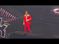 The Killers ~ Everything Will Be Alright LIVE in Las Vegas 4K
