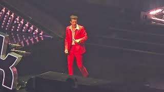 The Killers ~ Everything Will Be Alright LIVE in Las Vegas 4K