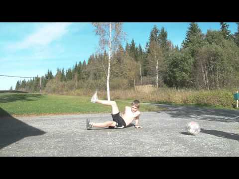 Brynjar & Erlend - BEST BLOOPERS