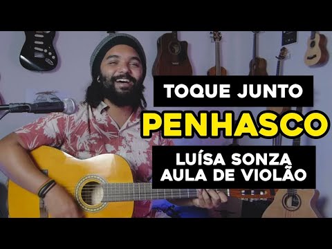 Penhasco - Luísa Sonza