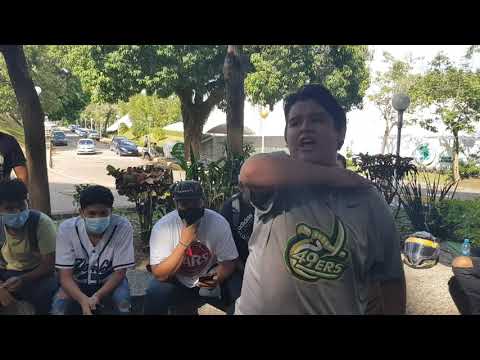 Winy vs Huan / 8vos - Rumbo a Venom Kids Veracruz