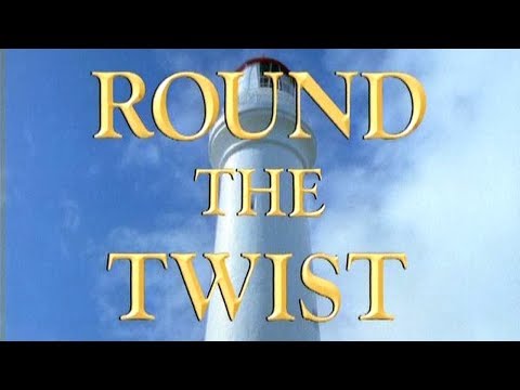 Round The Twist - Season 1 Episode 3