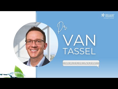 Dr.  Van Tassell