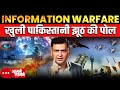 Aamne Samne With Major Gaurav Arya The Chanakya Dialogues Hindi YouTube Live India Pakistan War