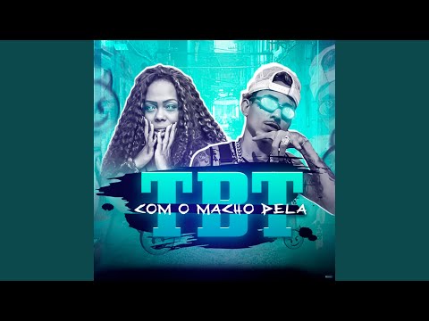 Com o Macho Dela (feat. Acaso Beats & Iasmin Turbininha)