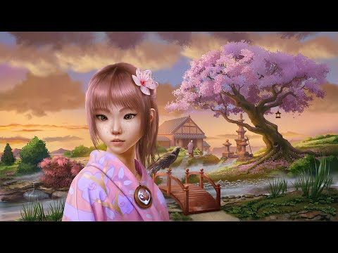 JazzyCal - Legacy 🎴 Japanese Lofi HipHop