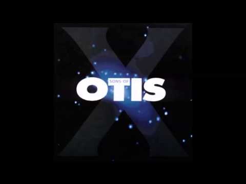 Sons of Otis - Liquid Jam