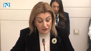 Տիկին նախարար, ինչպե՞ս կարելի է ապրել 62 հազար դրամ աշխատավարձով․ 35 տարվա մանկաբարձ գինեկոլոգ
