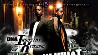 Clipse Feat. Pharrell Hello New World