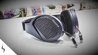 Video thumbnail for Sennheiser HD 545 (History and Overview) by Aumkar Chandan