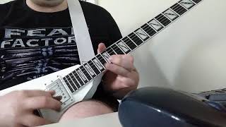 Video thumbnail for Jackson Pro KVT by Mike Mitchell