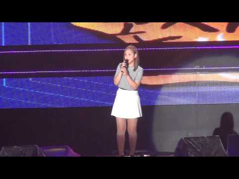 [팬켐]유성은-하이원리조트공연-풀버전(2014.8.9)