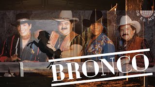 &quot;Los Castigados&quot; - Bronco - (Letra/Lyrics)