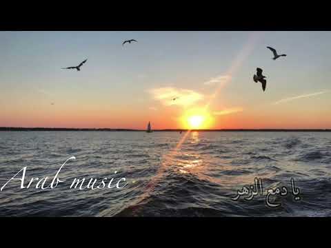 Fairuz - Shayef el Bahr Shou Kbir ( Lyric Video) فيروز - شايف البحر شو كبير