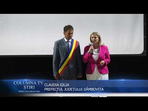 ORAȘUL FIENI, ÎN SĂRBĂTOARE! 491 DE ANI DE ATESTARE DOCUMENTARĂ!