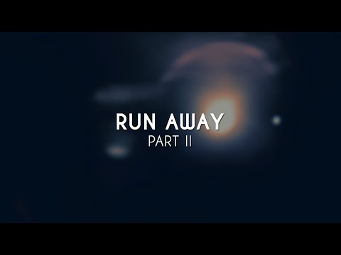 SilverC - Run Away Part 2 ft. It's Lee - Official Music Video