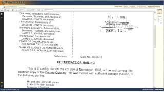 How to view and print images on ODCR.com - High Res 1.2