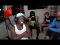 KAI CENAT HOSTS AN AMP RAP BATTLE