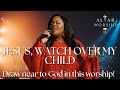 Watch Over My Child Song Of Faith Through Suffering Worship 2026