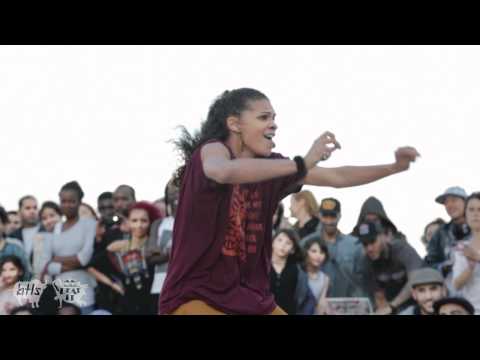 MUFASA vs. RETA | Trocadéro Semi-Final | Red Bull Beat It 2012 | YAKFILMS