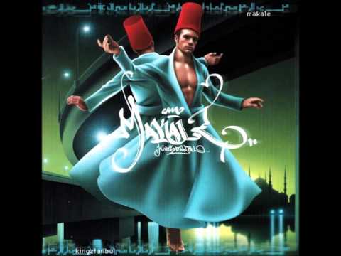 05 Makale - Rap'e Seyahat ft. Steryo C.E.M.
