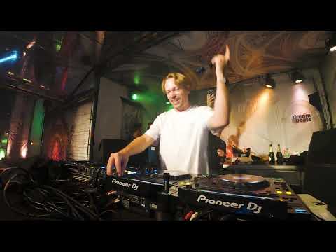 Dreambeats 20258 - Regi - Mainstage