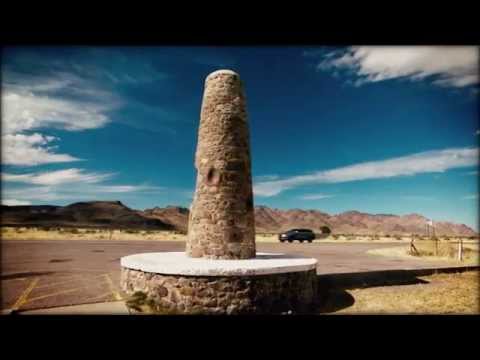 Monumento a la Rendición + Te dejo Ganar — Jesús Adrián Romero [VideoHD]