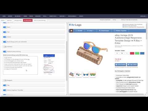 SEO, Sichtbarkeit bei eBay steigern