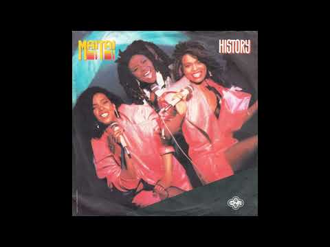 Mai Tai - History - 1985