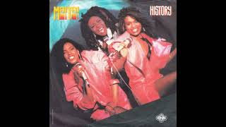 Mai Tai - History - 1985