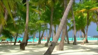 Maldives Paradise music by Da Buzz - Wo Ai Ni HD - YouTube.flv