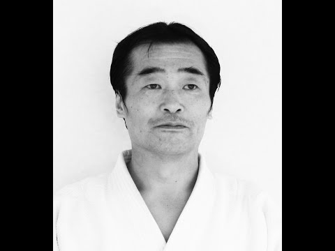 Yukimitsu Kobayashi Shihan-60th All Japan Aikido Demonstration