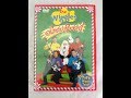Opening To The Wiggles Santa S Rockin 2004 DVD