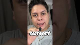 CARTAS FAMOSAS PERO MALÍSIMAS - SERPIENTE DIVINA GHE