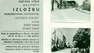 preview picture of video 'ZBIRKA SAJKO NOVSKA'