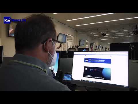 Promo Rainews24 agosto 2022