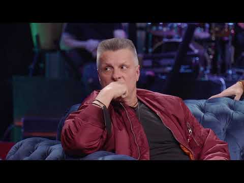 Djordje David odgovorio Sharanu: “Žena od sultana” je pakao (Sharanova radionica S1E21)