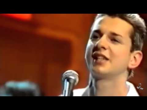 Depeche Mode - Shake The Disease David Dieu RmiX