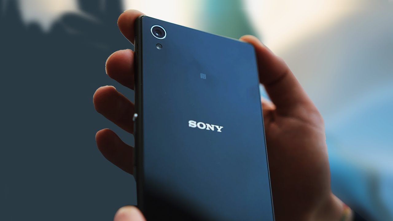 Смартфон Sony (E2353) Xperia M4 Aqua Silver 
