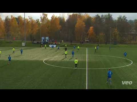 FC Slovan Liberec U17 - MFK Karviná U17