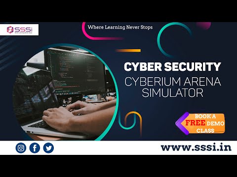 Cyberium Arena simulator