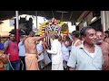 AARUDHAA DHARISANAM 23 12 18 ADAMBAKKAM NADESWARAR TEMPLE